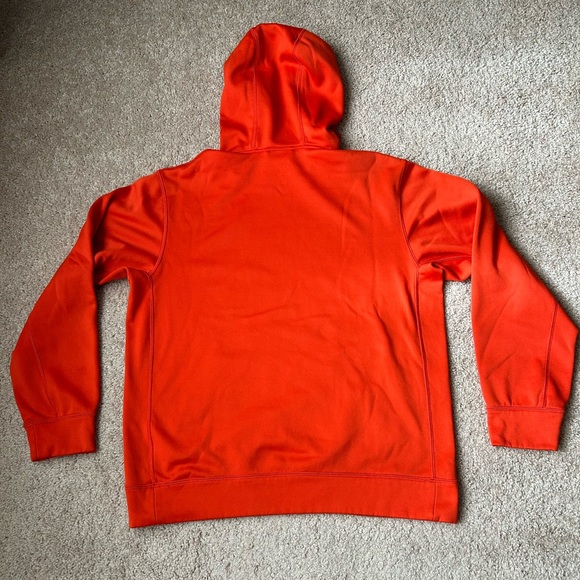 Nike Therma Fit Hoodie (M) - Picture 12 of 13
